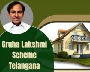 Gruha Laxmi Scheme Telangana