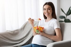 Pregnancy Tip's for Women