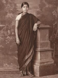 First Indian Women Teachers