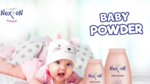 Top 10 Baby care products