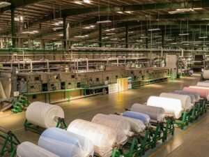 Top 5 textile Companies in india